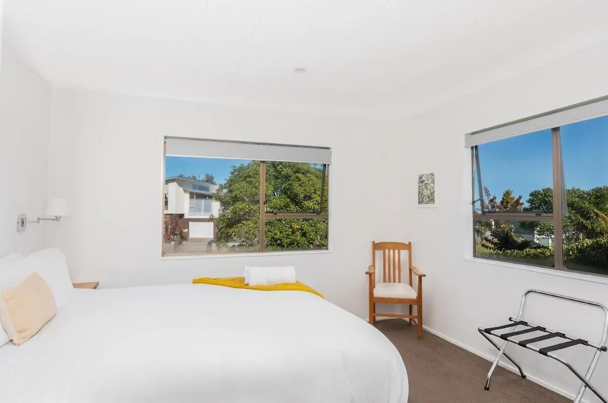 Modern Holiday Home With Spa - Great For Families & Dogs Taupo