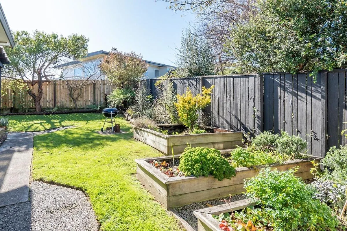 Modern Holiday Home With Spa - Great For Families & Dogs Taupo