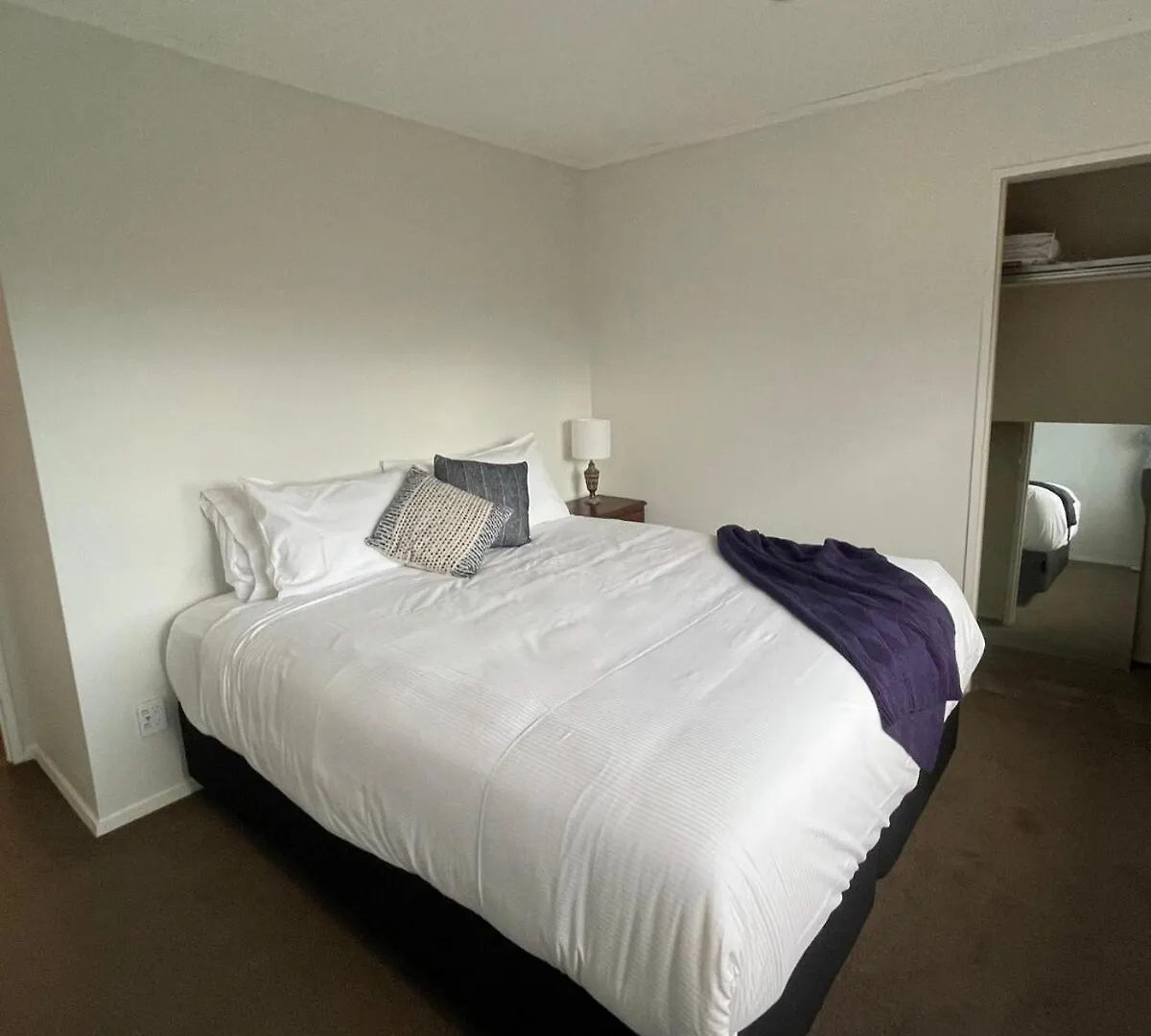 Modern Holiday Home With Spa - Great For Families & Dogs Taupo
